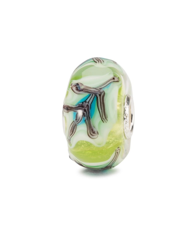 Trollbeads - Foglie Incantate TGLBE-20129