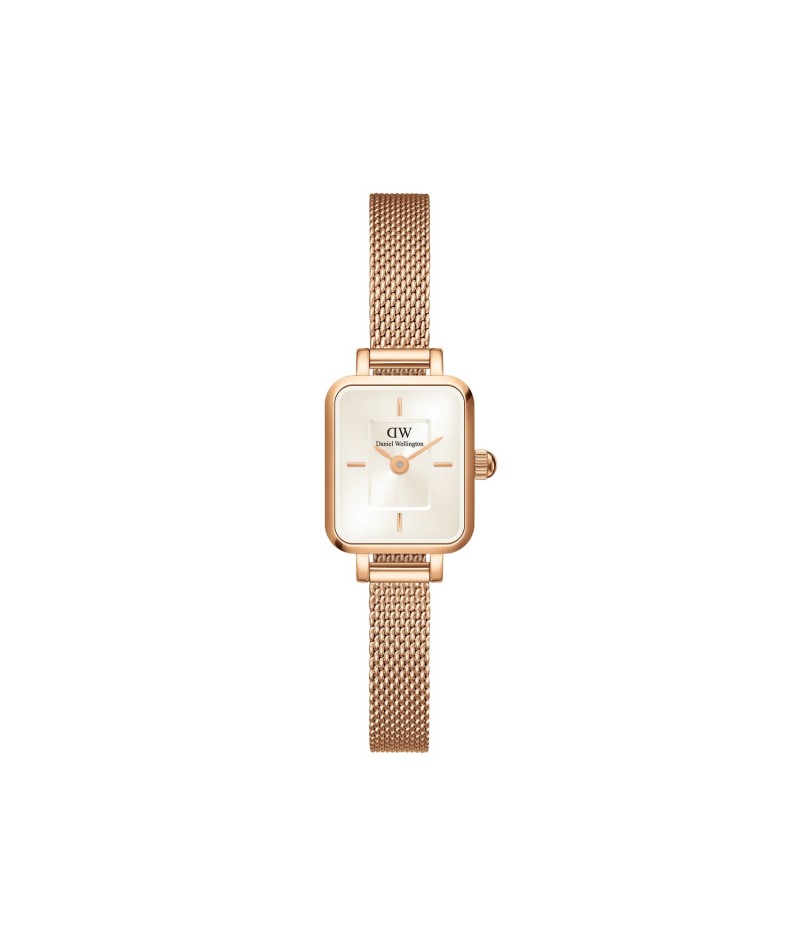 Daniel Wellington - Quadro Mini Melrose Champagne