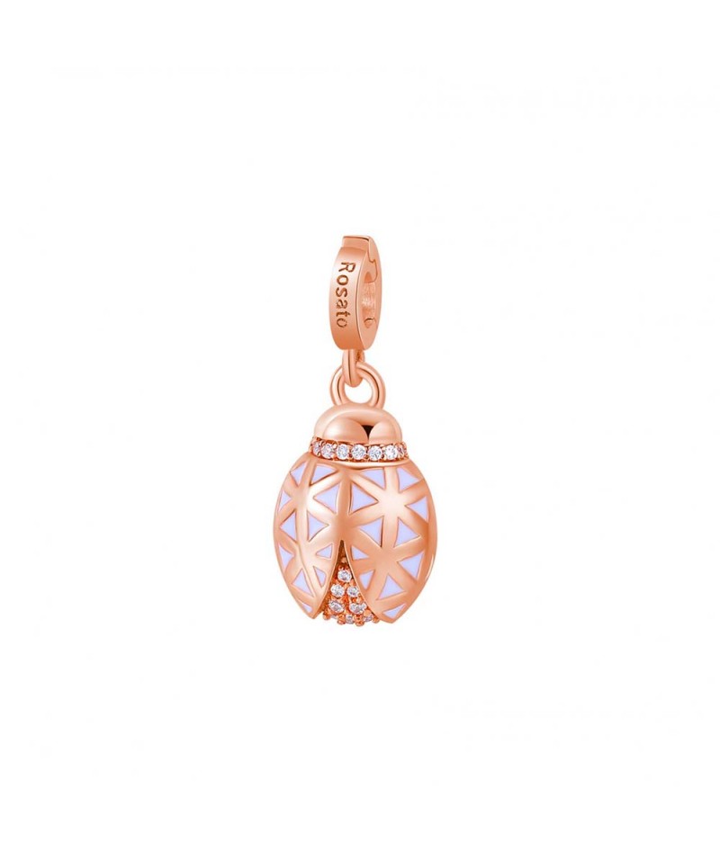Rosato - Charm Coccinella Grazia RZLE050