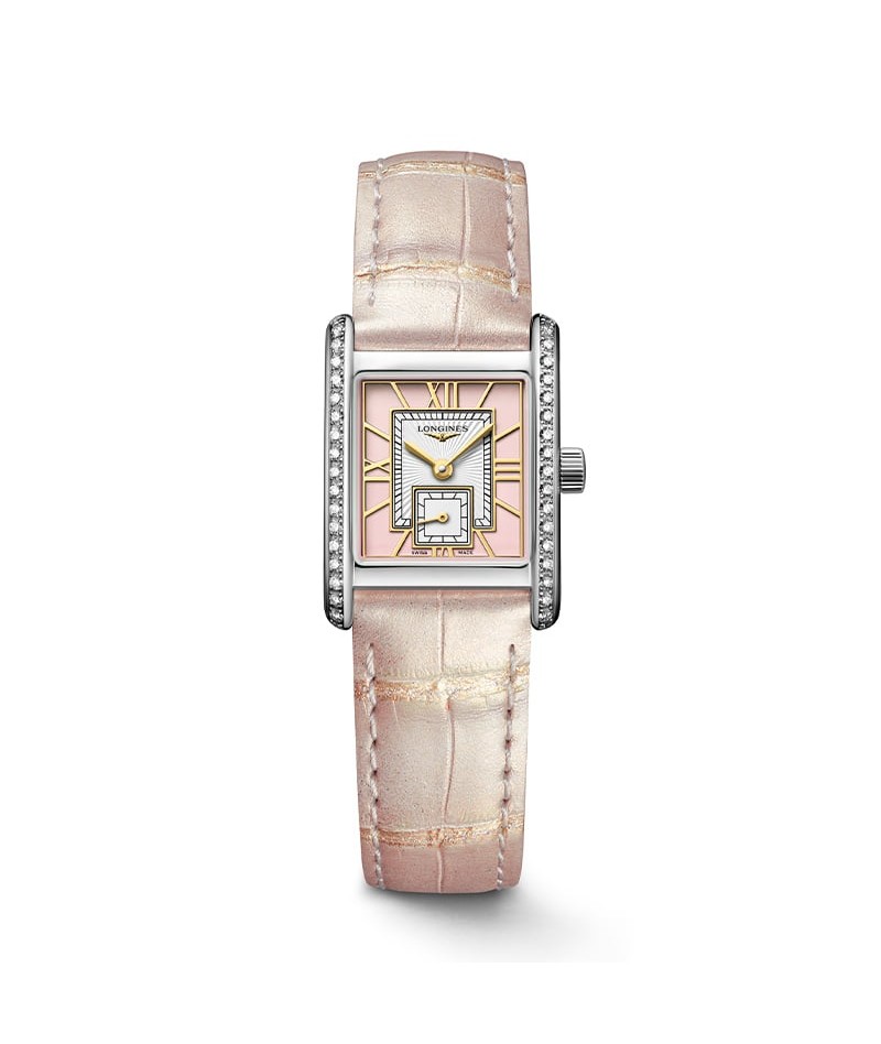 Longines - Mini Dolcevita L5.200.0.99.2