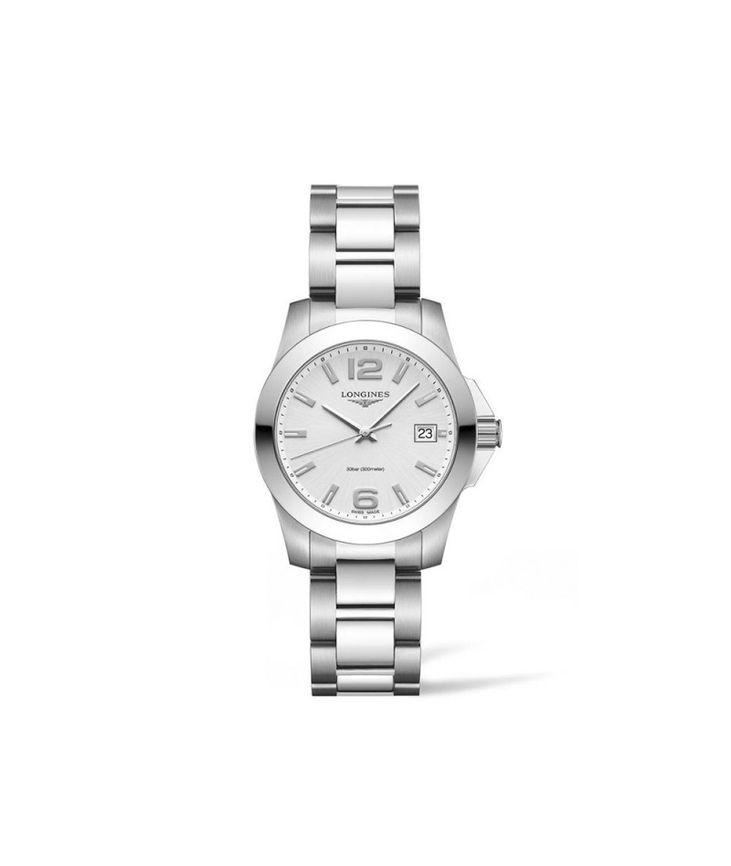 Longines - Conquest L3.377.4.76.6