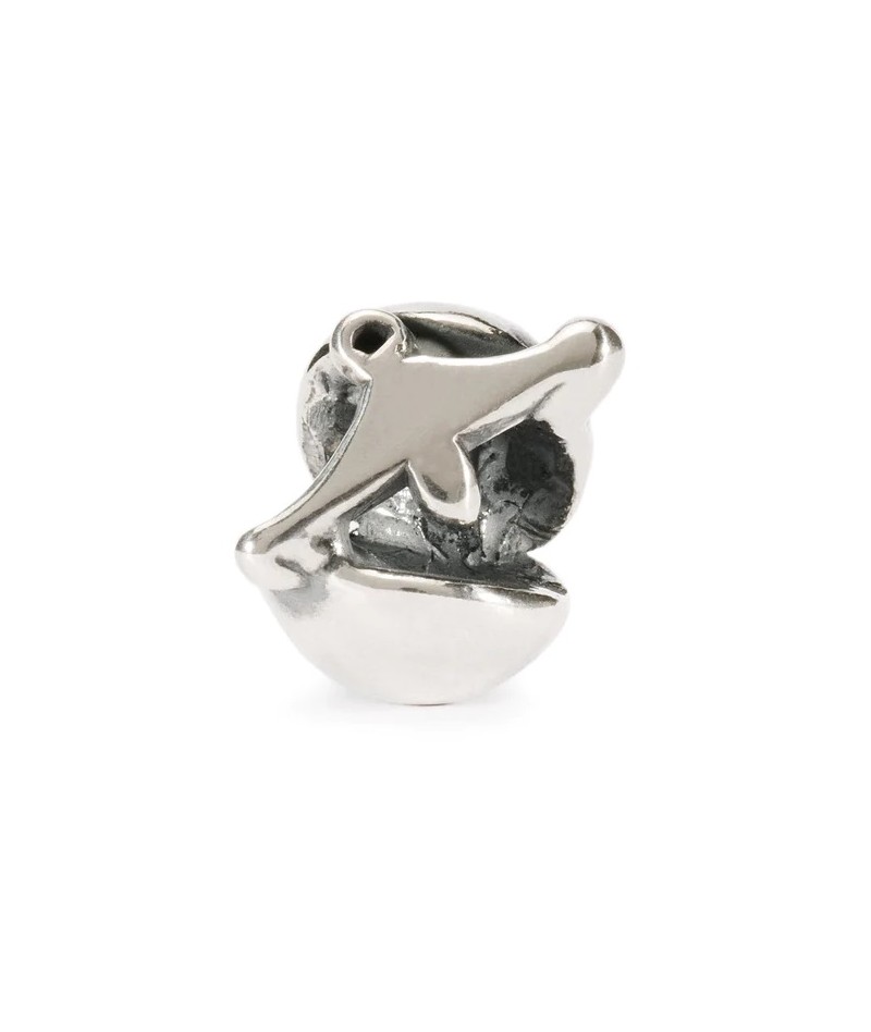 Trollbeads - Zodiaco Bilancia Introspettiva TAGBE-30102