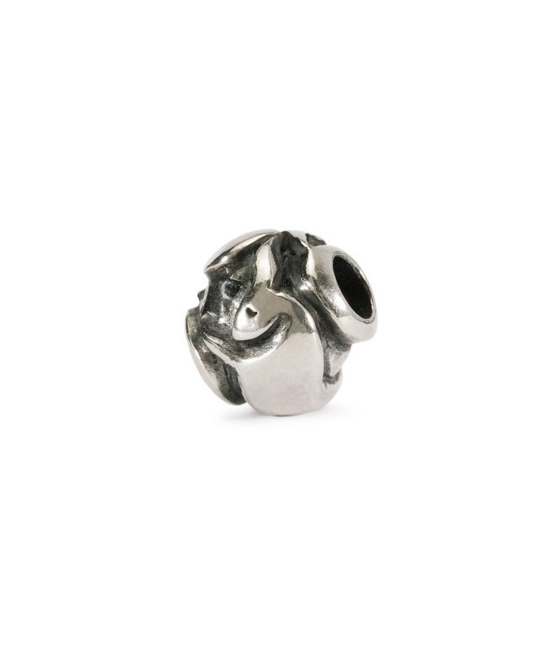 Trollbeads - Zodiaco Toro Caparbio TAGBE-30106