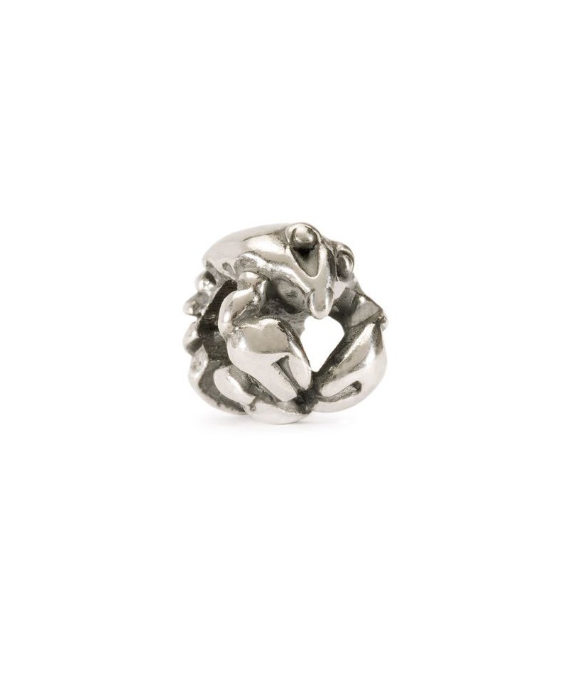 Trollbeads - Zodiaco Cancro Intransigente TAGBE-30101