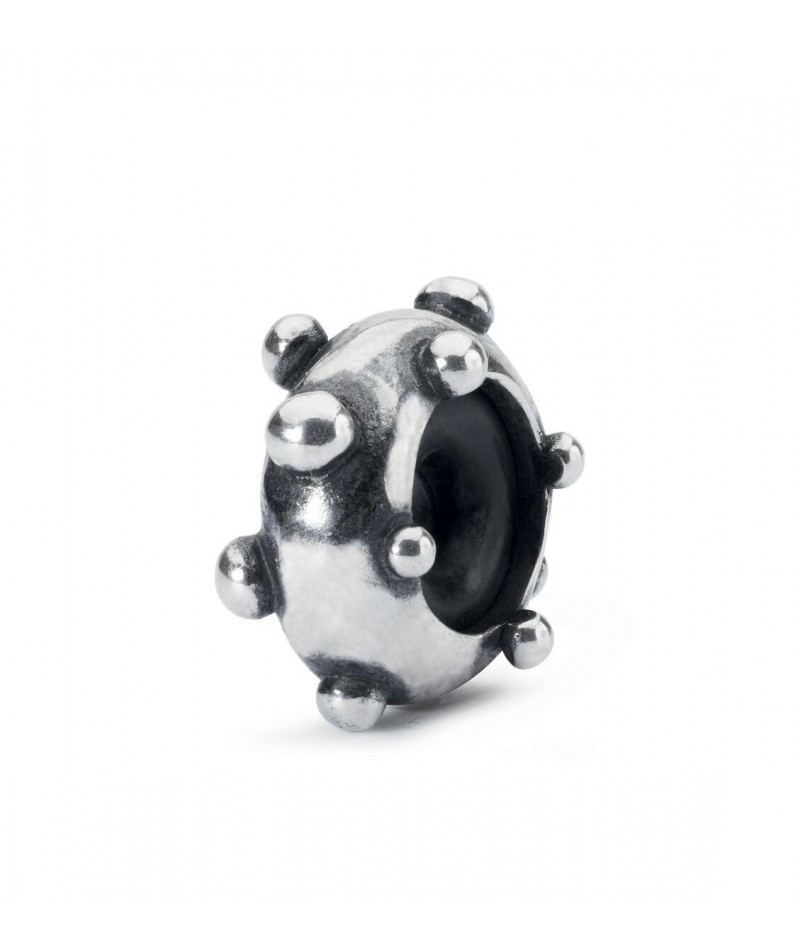 Trollbeads - Stop Punto e a capo TAGBE-10163