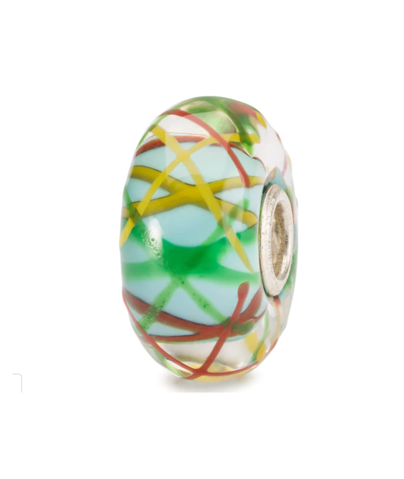 Trollbeads - Pensieri al vento TGLBE-20133