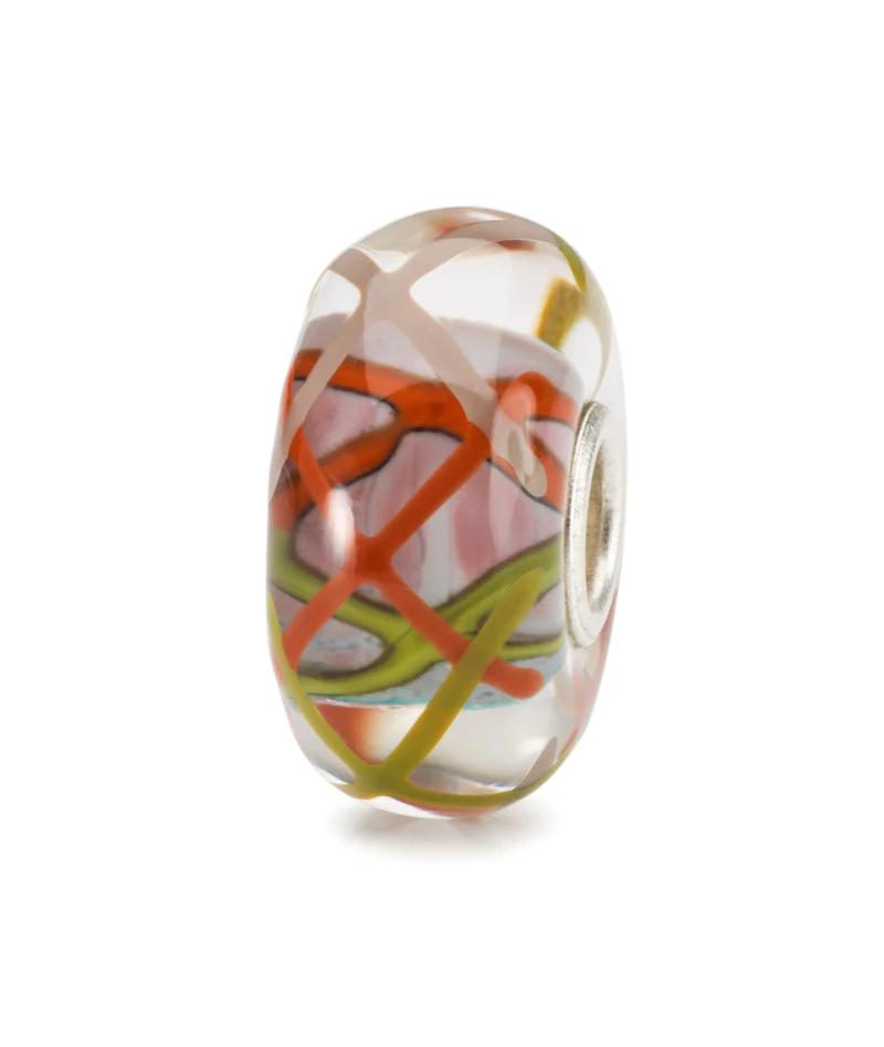 Trollbeads - Vento d'amore TGLBE-20132