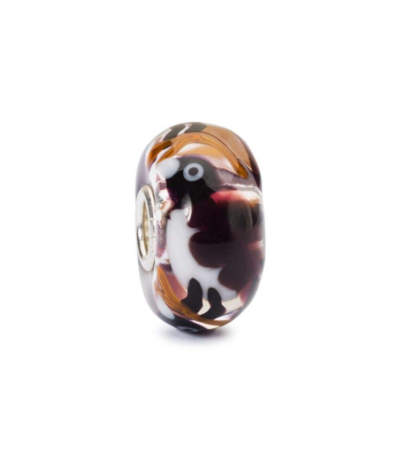 Trollbeads - Uccelli della libertà TGLBE-10454