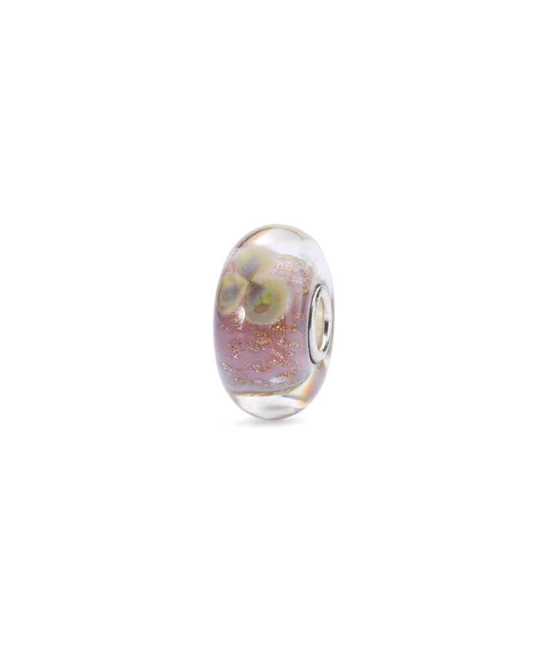 Trollbeads - Fiori dei desideri TGLBE-10330