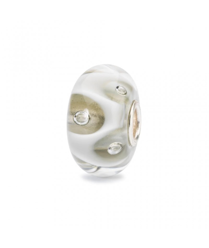 Trollbeads - Gocce d'acqua TGLBE-10439