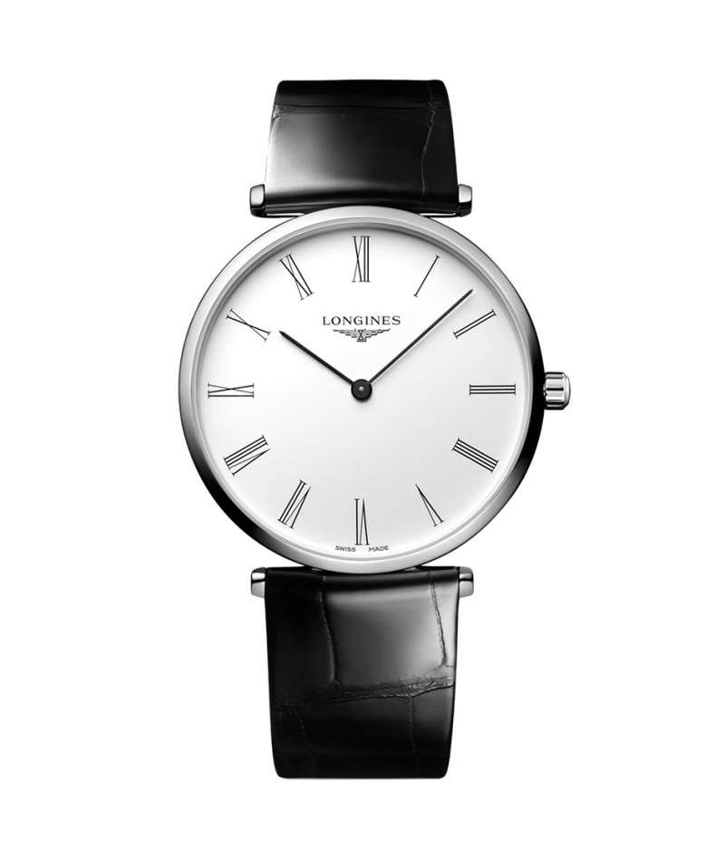 Longines - La Grande Classique 38mm L4.866.4.11.2