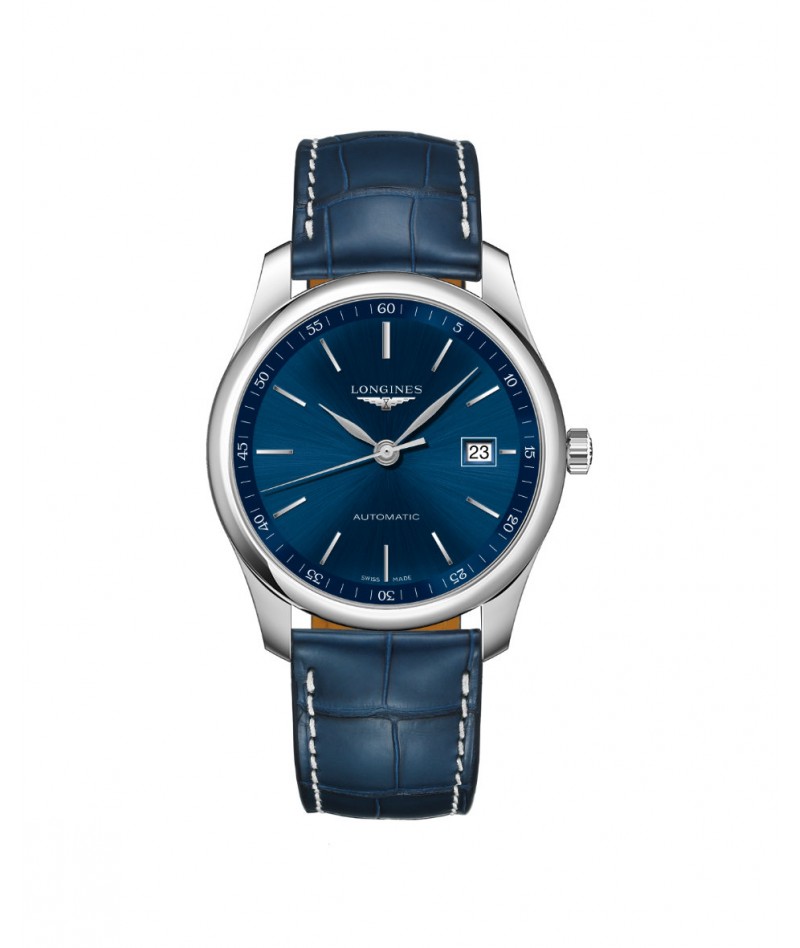 Longines - Master Collection Automatico L2.793.4.92.0