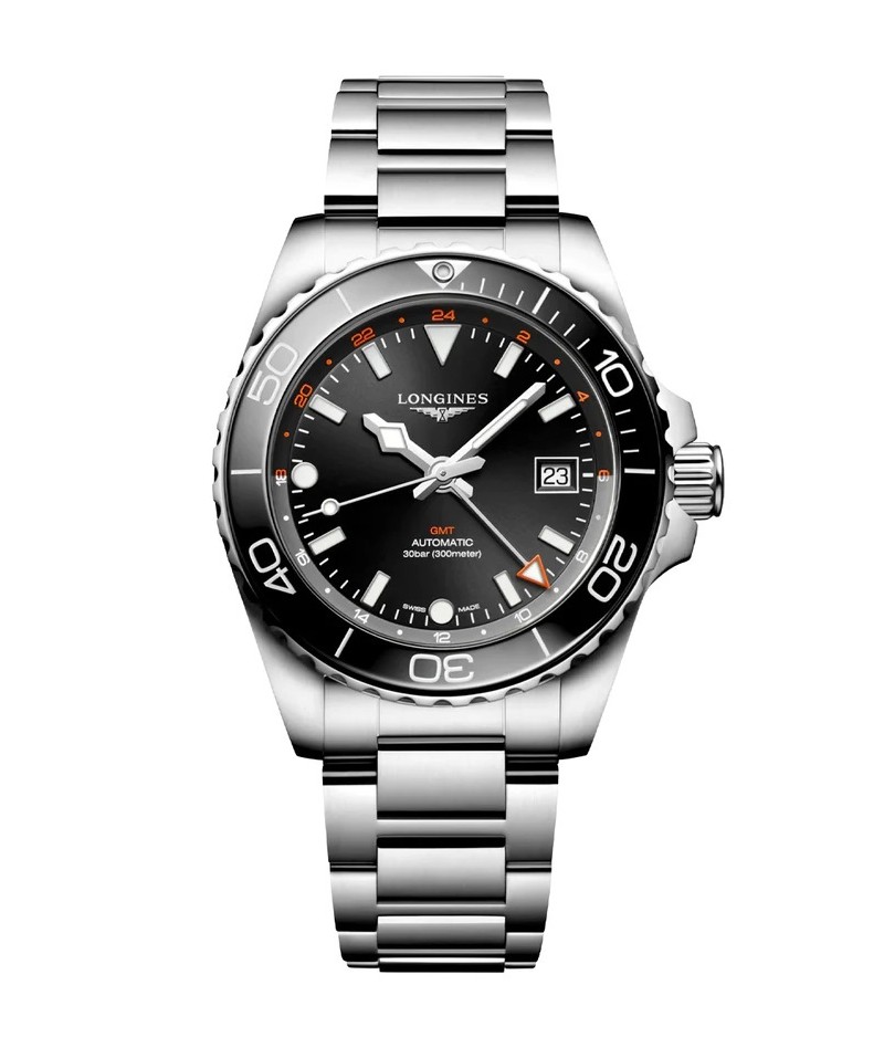 Longines - Hydroconquest Automatico L3.790.4.56.6