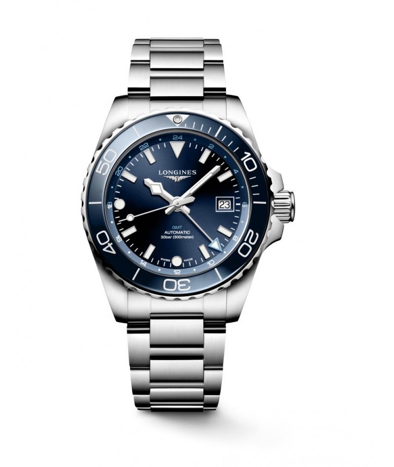 Longines - Hydroconquest Automatico L3.790.4.96.6