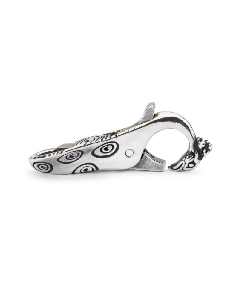 Trollbeads - Chiusura Pavone TAGLO-00055