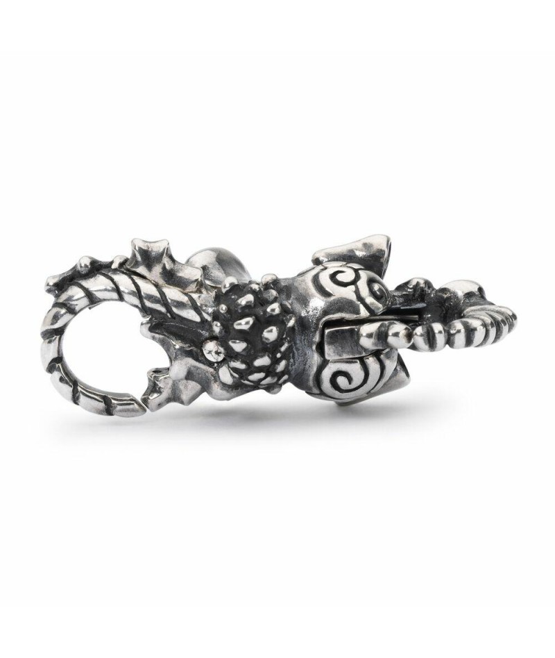 Trollbeads - Chiusura Spirito Natalizio TAGLO-00039