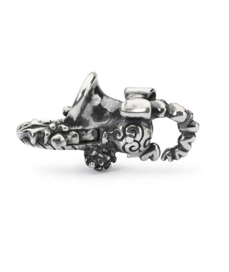 Trollbeads - Chiusura Spirito Natalizio TAGLO-00039