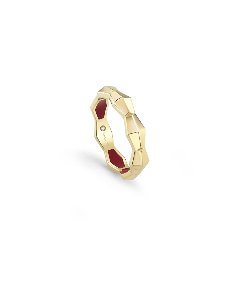Salvini - Anello Eva Oro Giallo 20094061