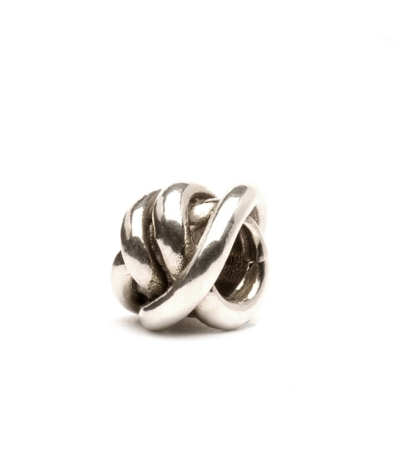 Trollbeads - Nodo della fortuna TAGBE-10049