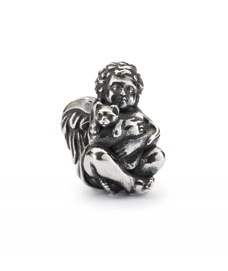Trollbeads - Cherubino della protezione TAGBE-50043