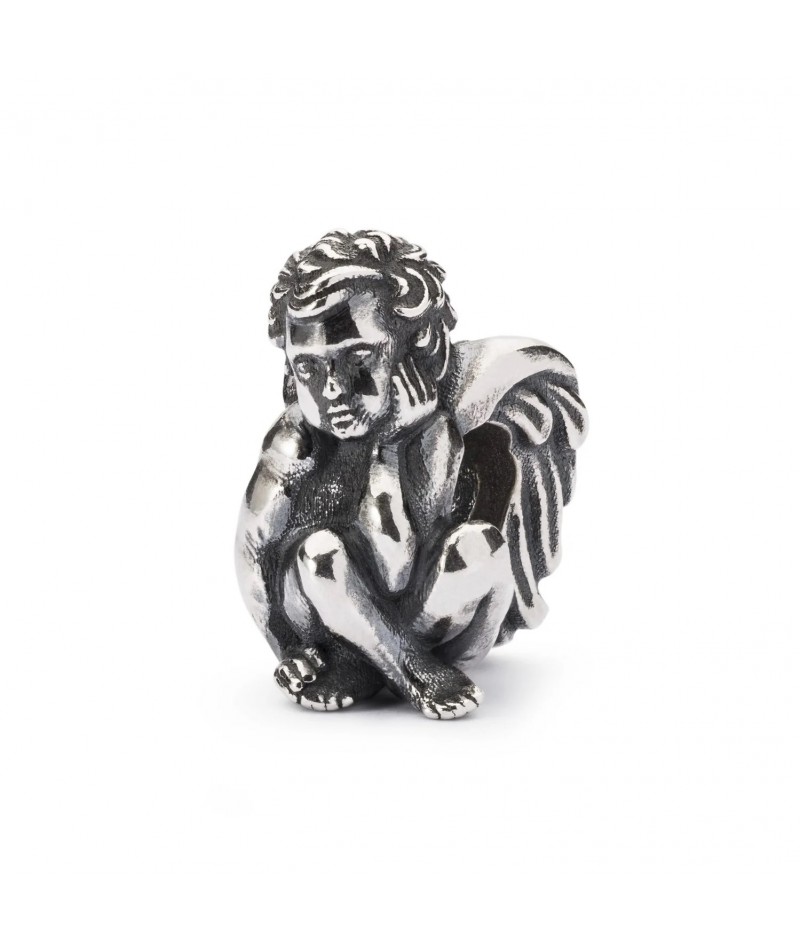 Trollbeads - Cherubino dei desideri TAGBE-50044
