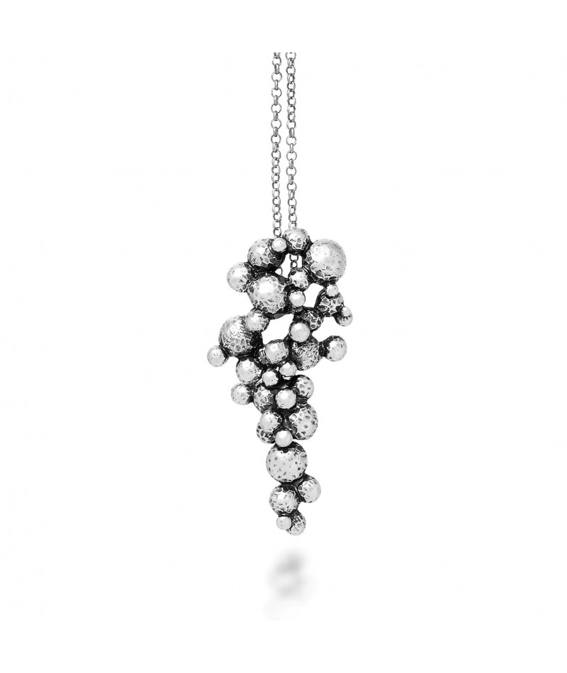 Raspini - Collana Pendente Bubbles