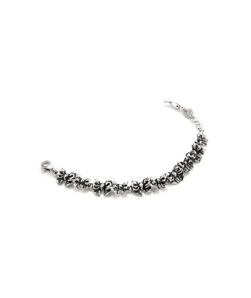 Raspini - Bracciale Fiocchi Piccolo