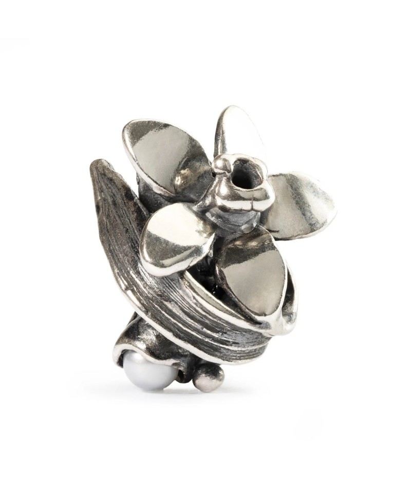 Trollbeads - Narciso di Dicembre TAGBE-00038
