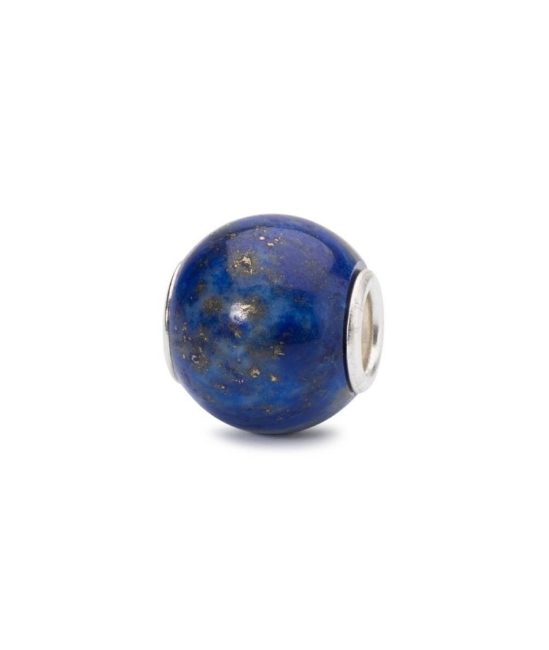 Trollbeads - Lapislazzuli rotondo TSTBE-00019