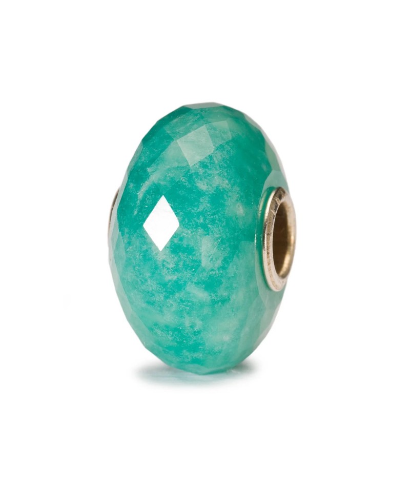 Trollbeads - Amazzonite TSTBE-20002
