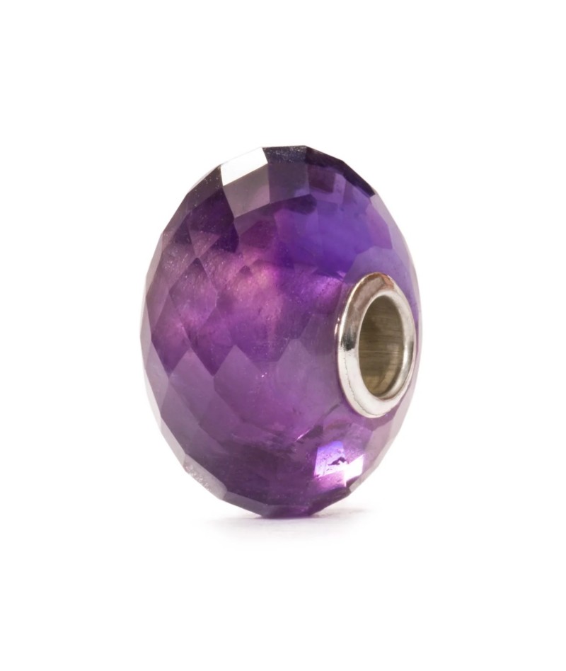 Trollbeads - Ametista TSTBE-20003