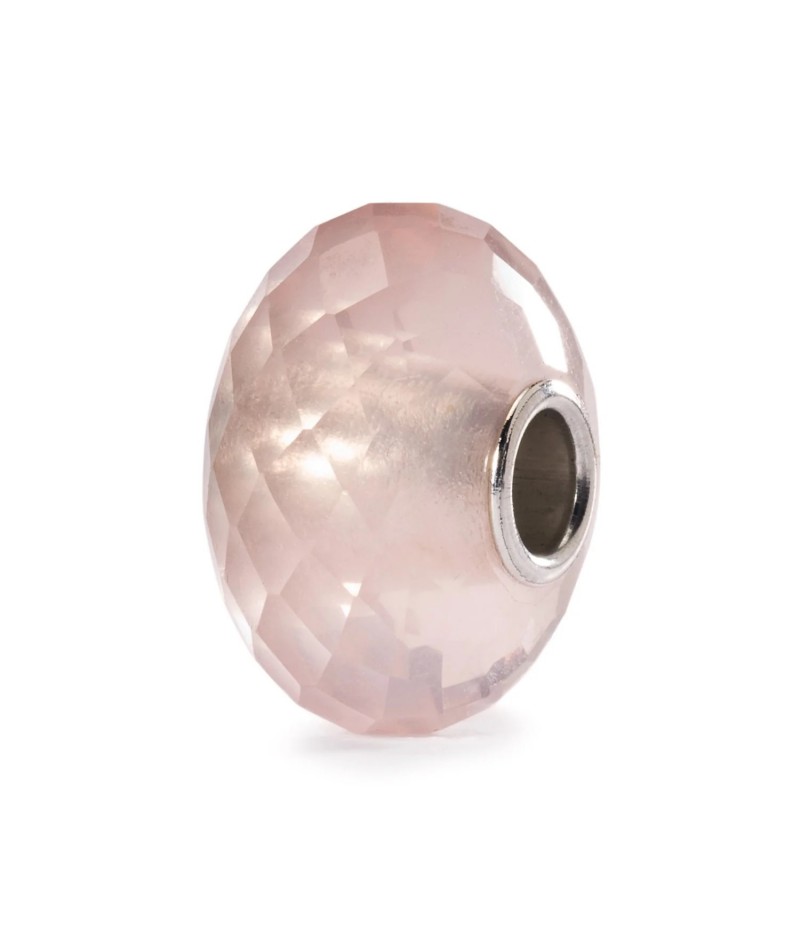 Trollbeads - Quarzo Rosa TSTBE-20004