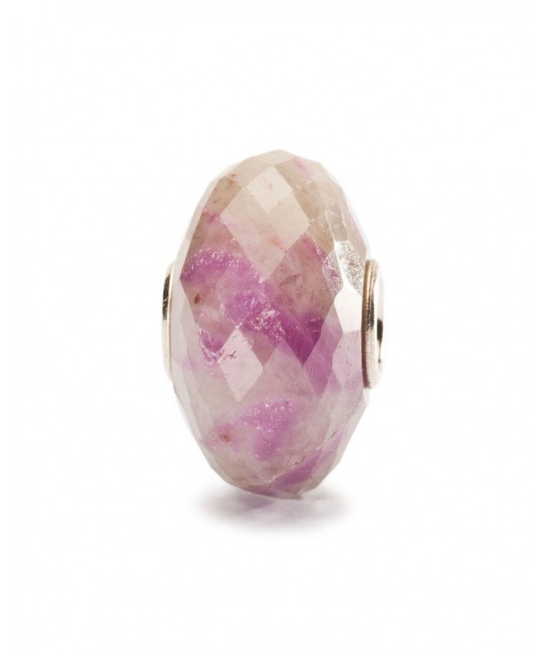 Trollbeads - Quarzo Rubino TSTBE-20015