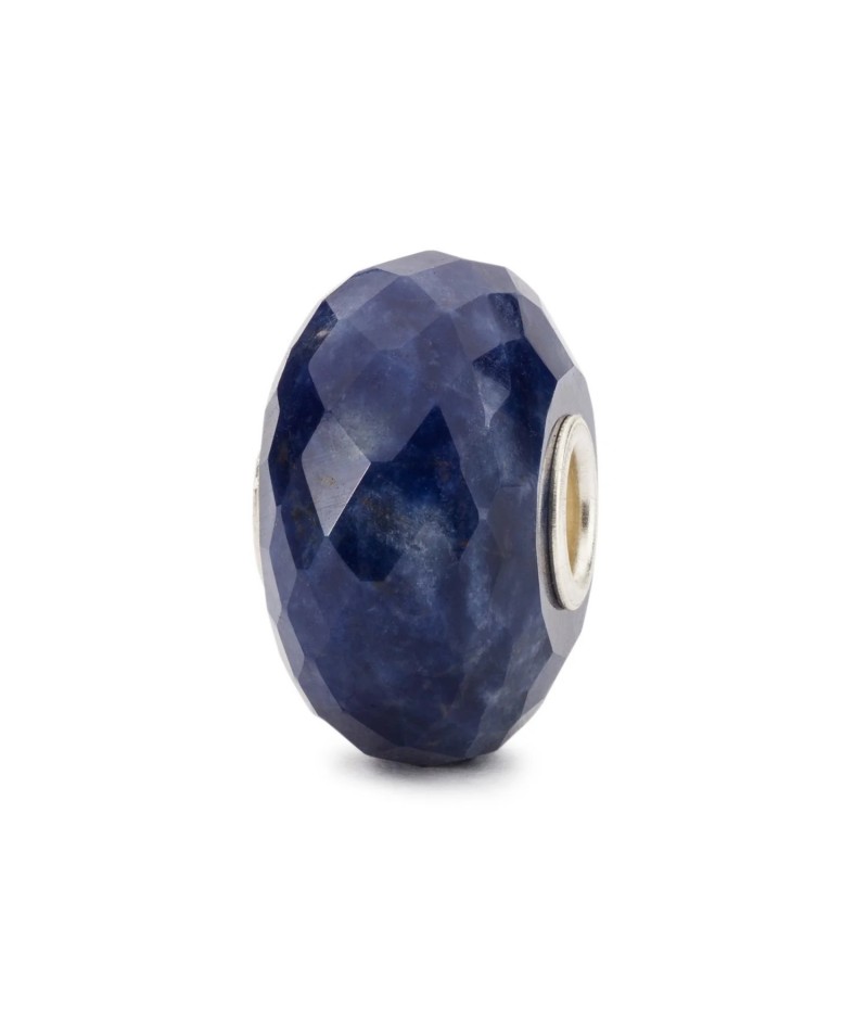 Trollbeads - Sodalite Blu TSTBE-20038