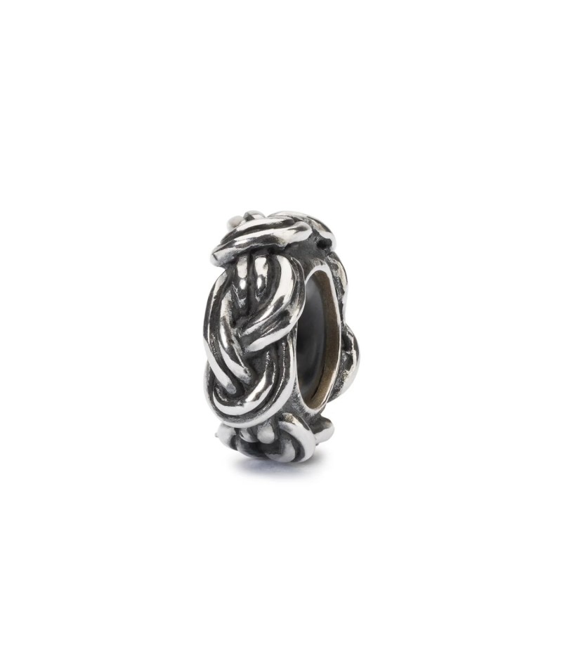 Trollbeads - Stop Nodo Savoia TAGBE-20201