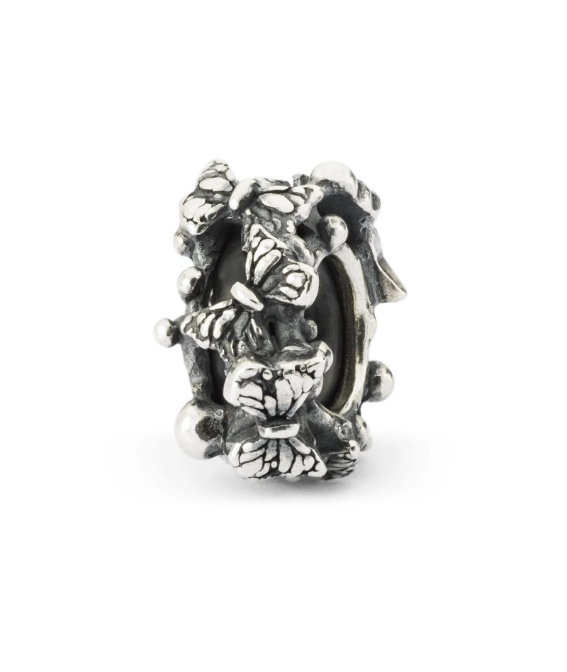 Trollbeads - Stop Danza di Farfalle TAGBE-20243