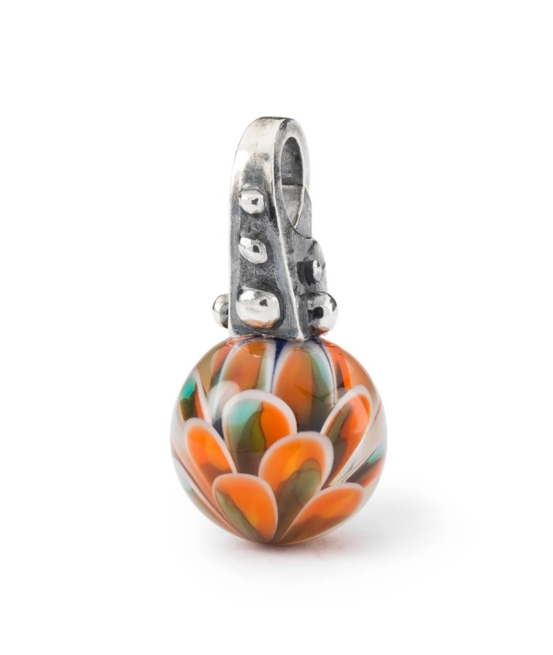 Trollbeads - Pendente Foglie d'Autunno TAGPE-00084