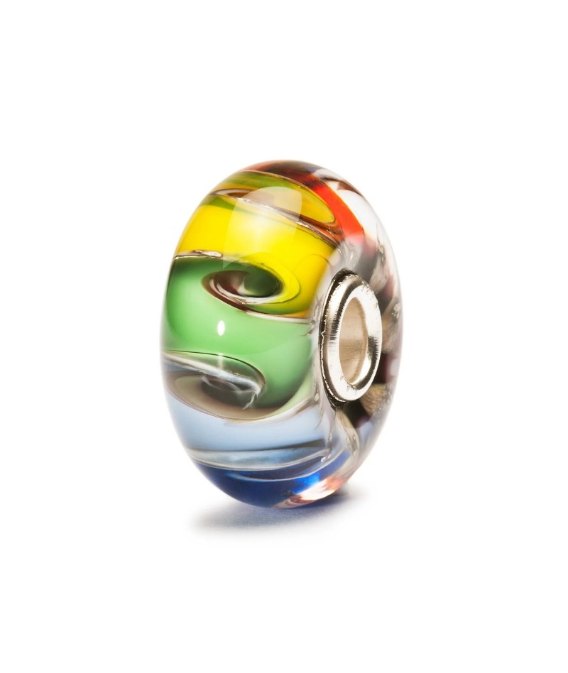Trollbeads - Chakra arcobaleno TGLBE-20003