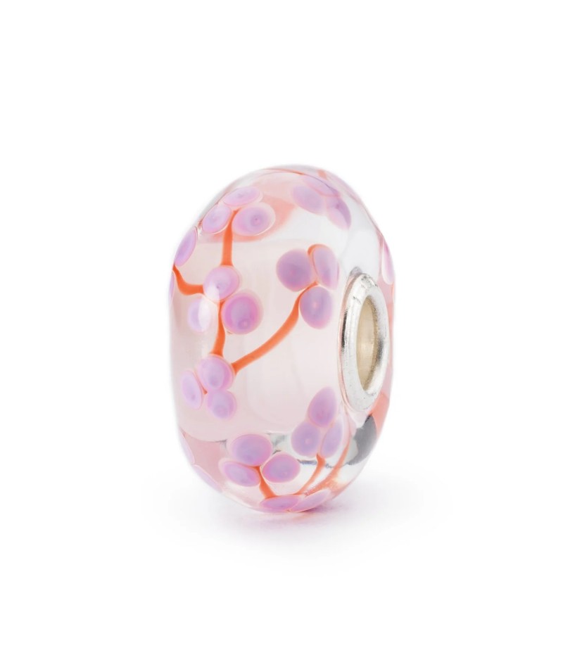Trollbeads - Fiori di Pesco TGLBE-20352