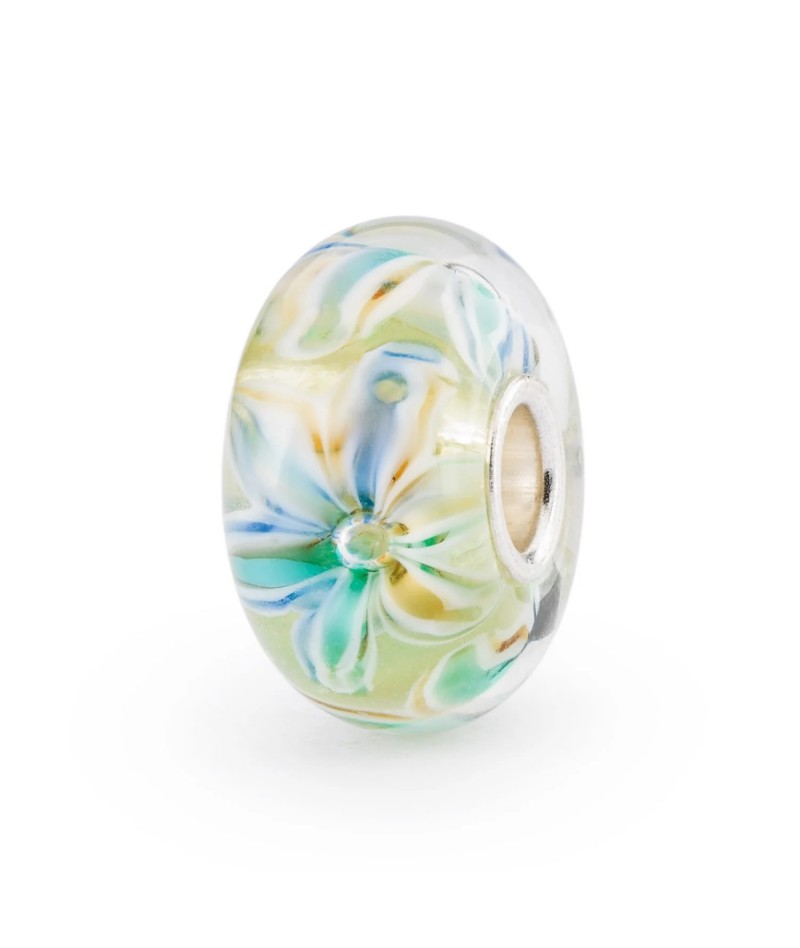 Trollbeads - Fiore da Fiaba TGLBE-20365