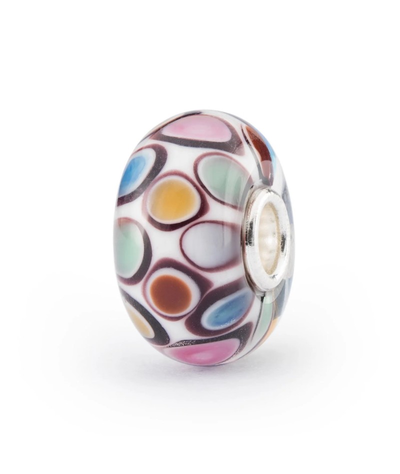 Trollbeads - Mondo delle Meraviglie TGLBE-20366