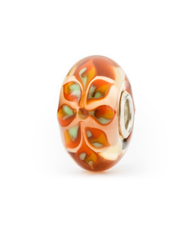 Trollbeads - Giglio della purezza TGLBE-20311