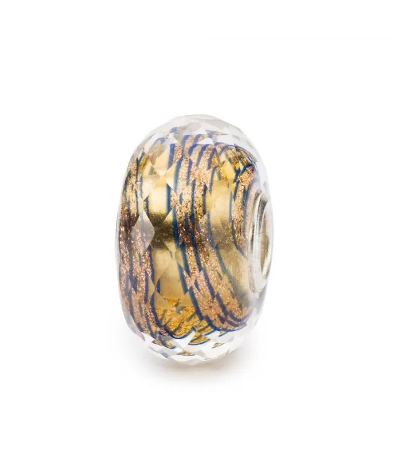 Trollbeads - Desiderio Blu TGLBE-30073
