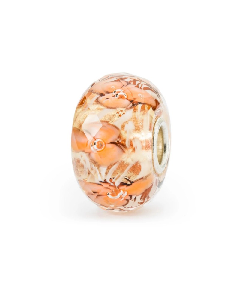 Trollbeads - Orchidea corallo TGLBE-30083