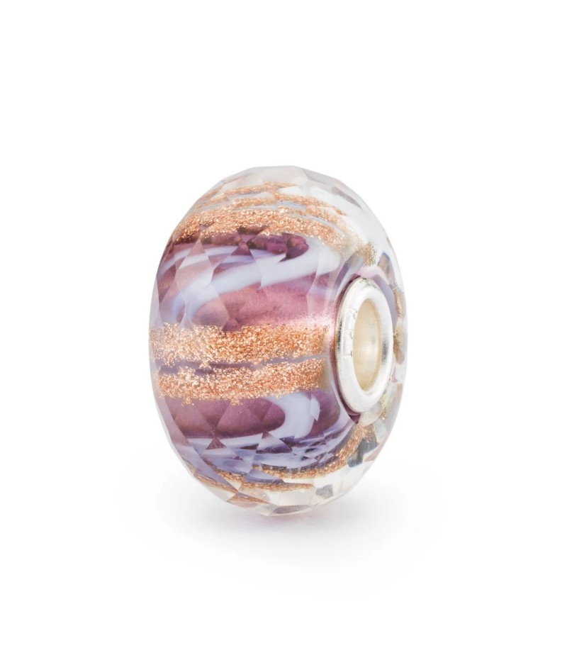 Trollbeads - Melodia Viola TGLBE-30102