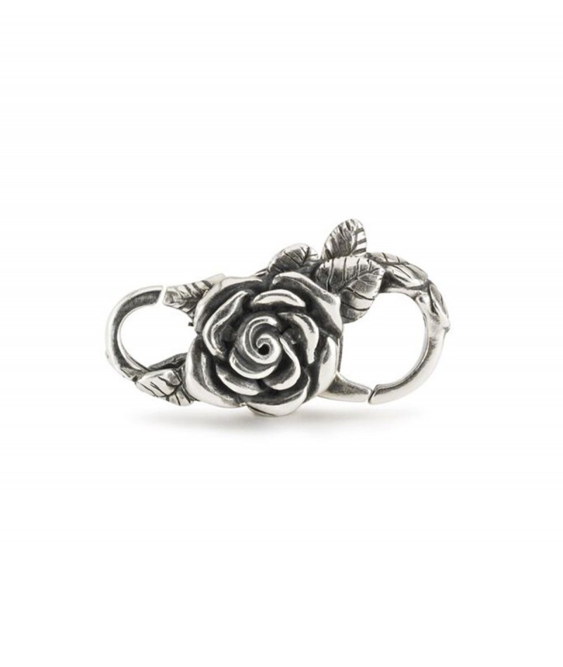 Trollbeads - Chiusura Rosa TAGLO-00070