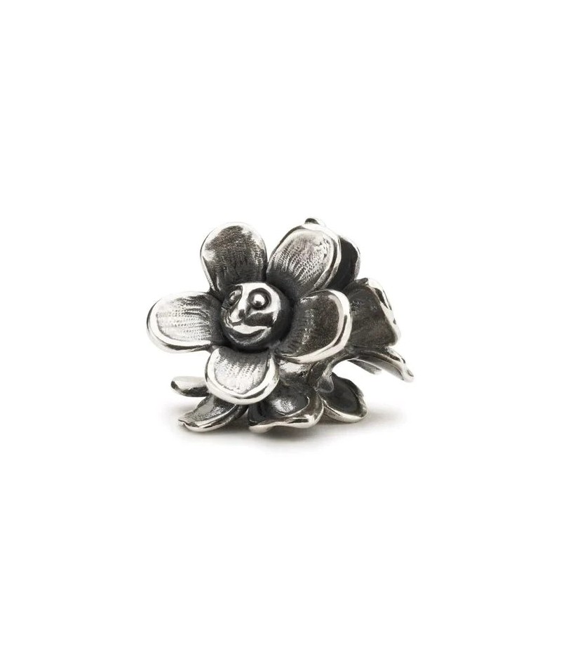 Trollbeads - Fiori sorridenti TAGBE-20215