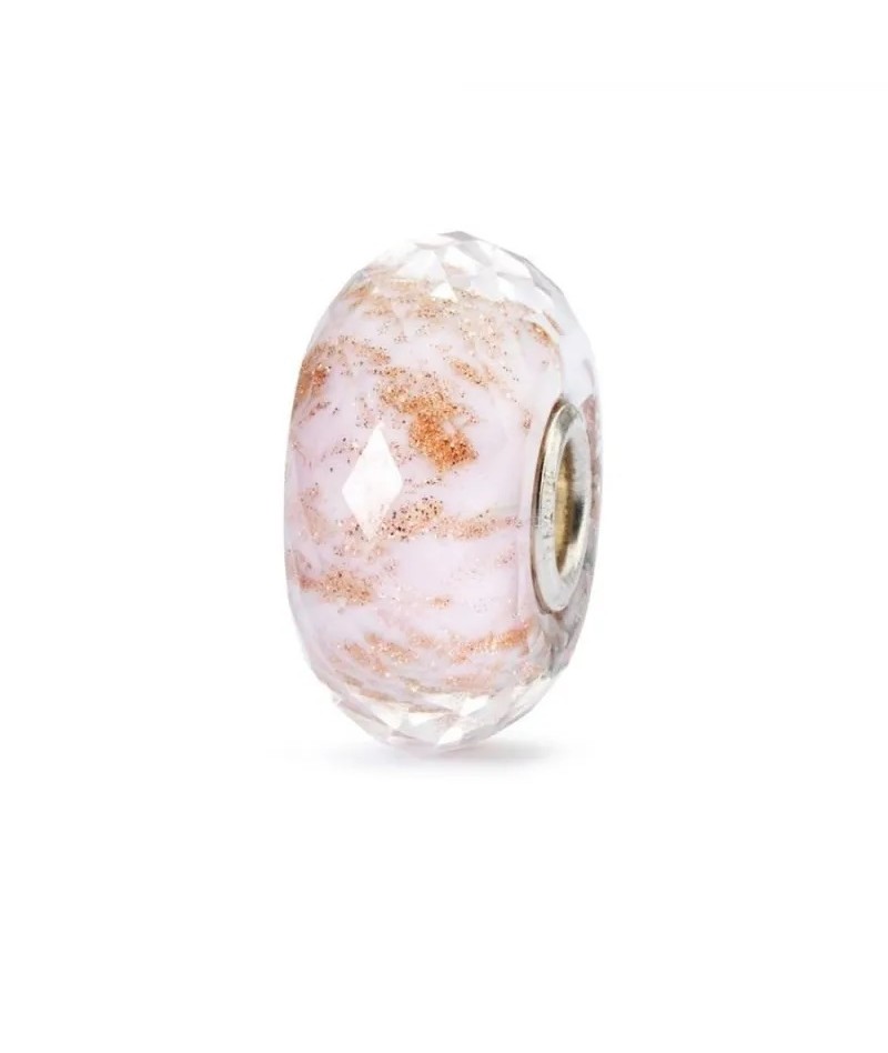 Trollbeads - Cuore di ciliegio TGLBE-30016