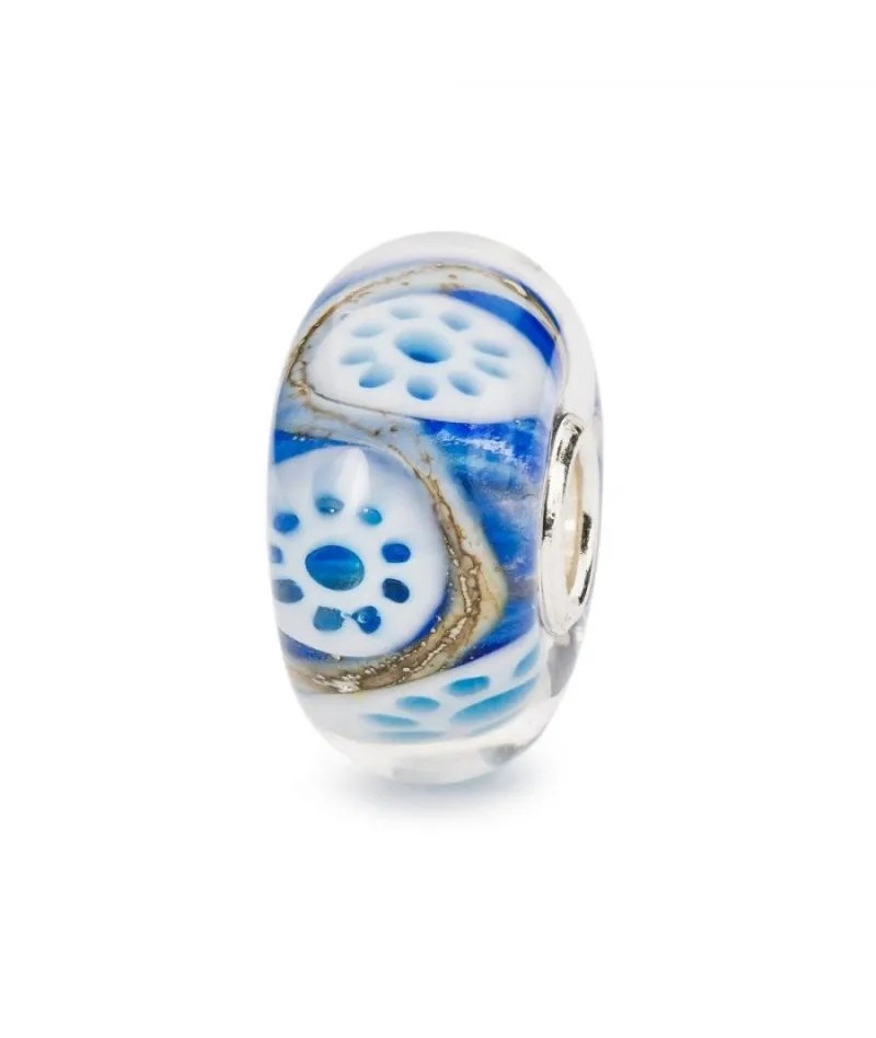 Trollbeads - Corallo prezioso TGLBE-20278