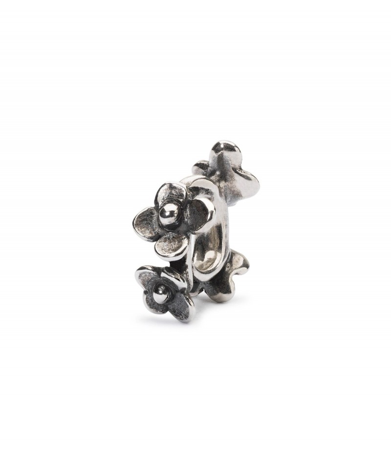 Trollbeads - Ghirlanda di fioi TAGBE-00256